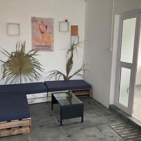 Breeze Du Nord Villa Grand Baie Exterior photo