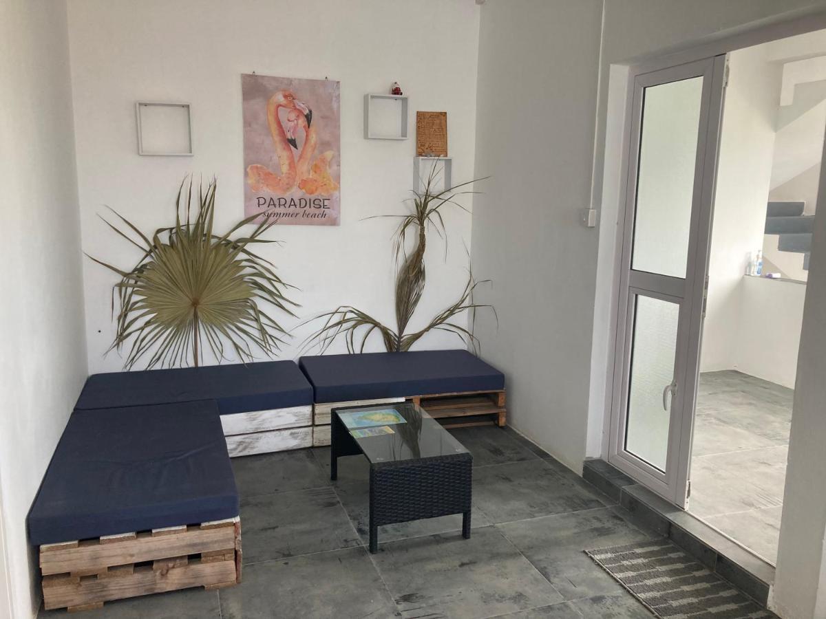 Breeze Du Nord Villa Grand Baie Exterior photo