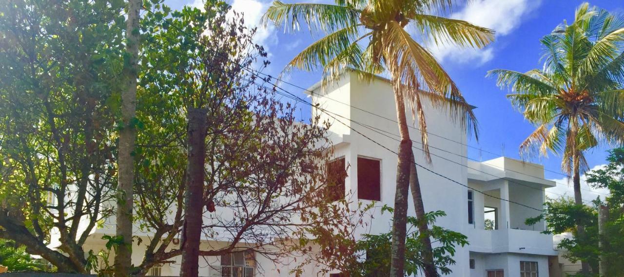 Breeze Du Nord Villa Grand Baie Exterior photo