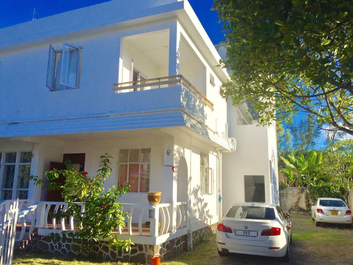 Breeze Du Nord Villa Grand Baie Exterior photo
