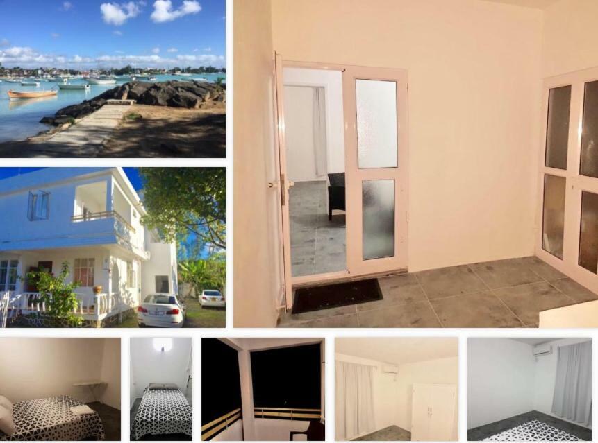 Breeze Du Nord Villa Grand Baie Exterior photo