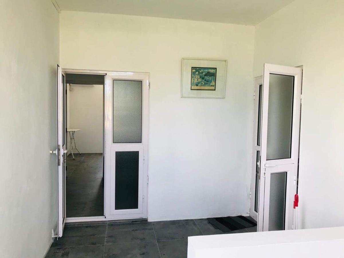 Breeze Du Nord Villa Grand Baie Exterior photo