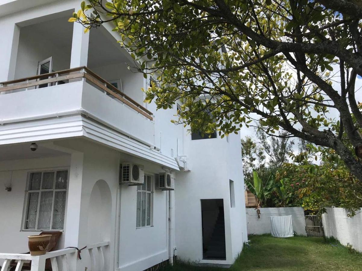 Breeze Du Nord Villa Grand Baie Exterior photo