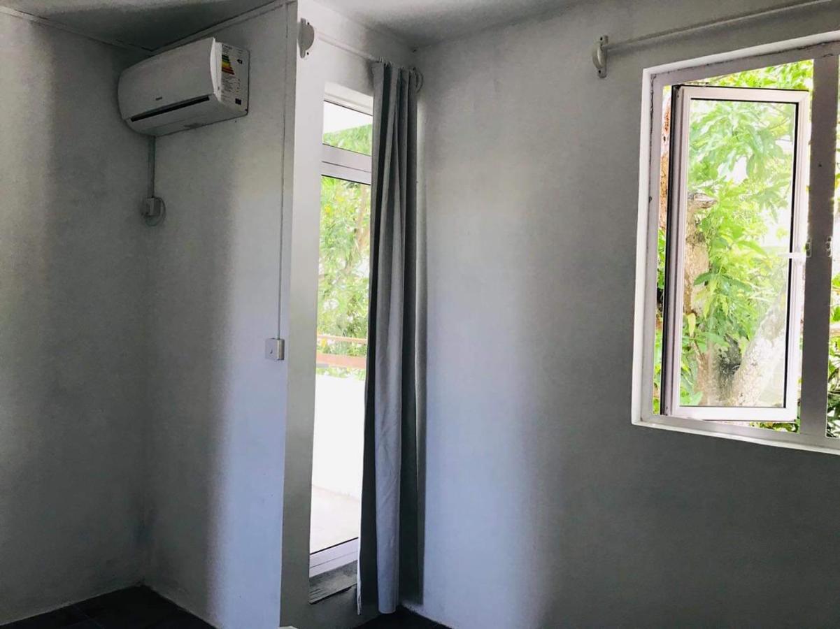 Breeze Du Nord Villa Grand Baie Exterior photo